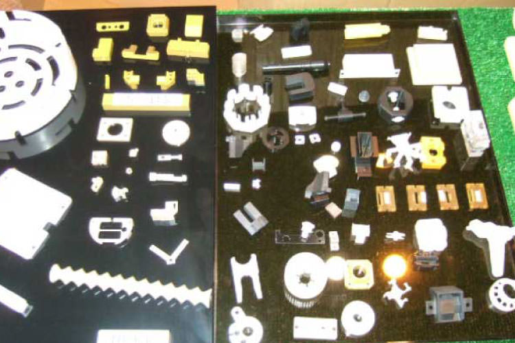 多品種少量生産が得意